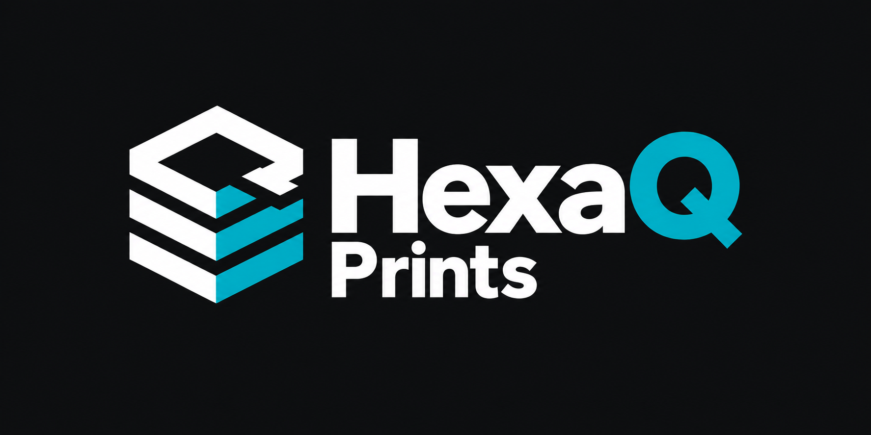 HexaQ Prints